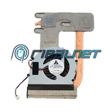 Toshiba Satellite T130-14T Thermal Module c/ Fan